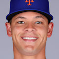 Tobias Myers