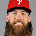 Brandon Marsh