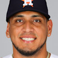Isaac Paredes