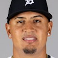Keider Montero