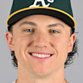 Zack Gelof