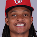 CJ Abrams
