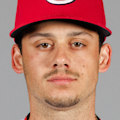 Zach McCambley