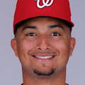 Maxwell Romero Jr.