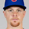 Cade Horton