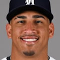 Yilber Diaz