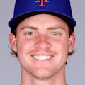 Carson Benge