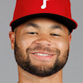 Justin Crawford