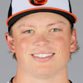 Jackson Holliday