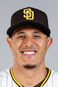 Manny Machado