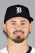 Zach McKinstry