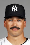 Trent Grisham
