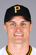 Jake Mangum