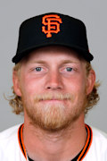 Jonah Cox