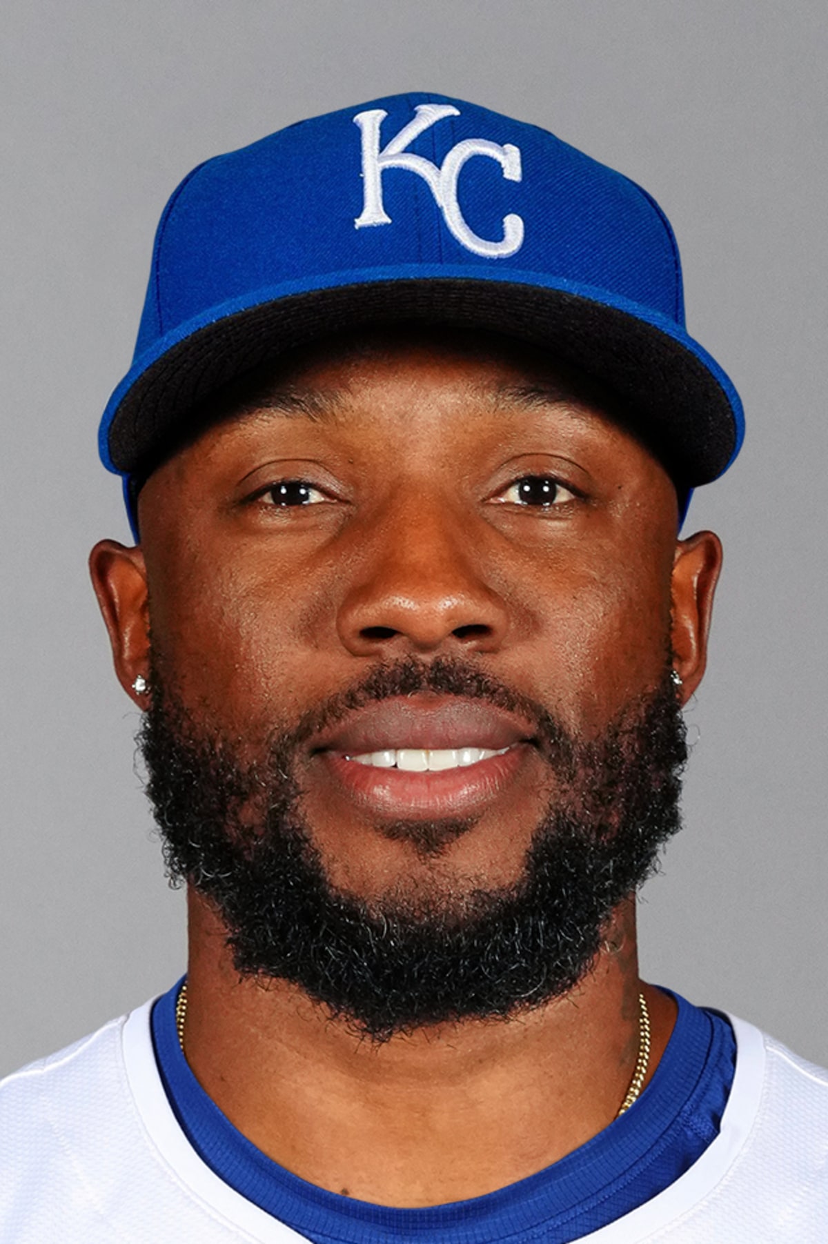 Starling Marte official MLB portrait