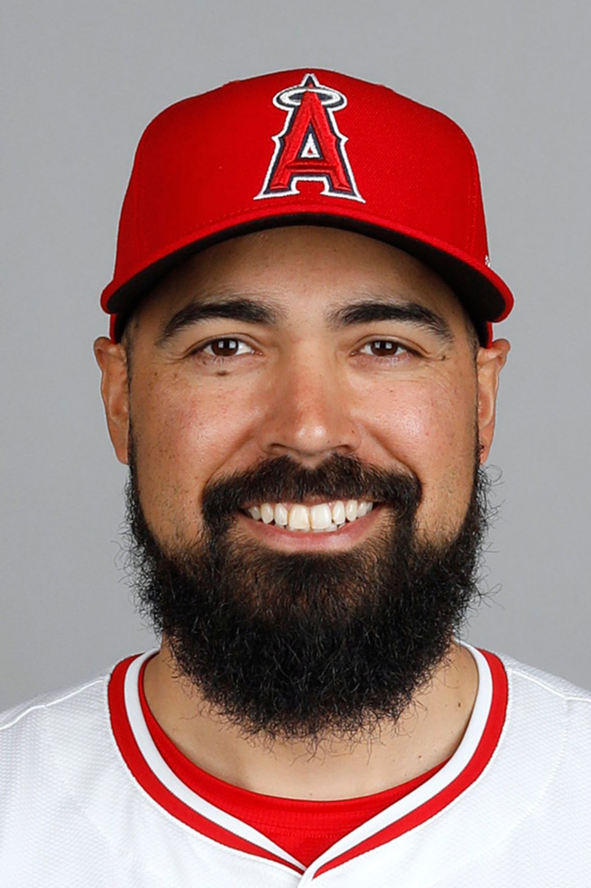 Anthony Rendon official MLB portrait