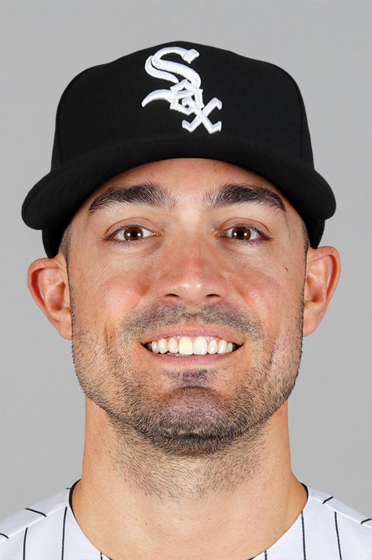 Randal Grichuk official MLB portrait