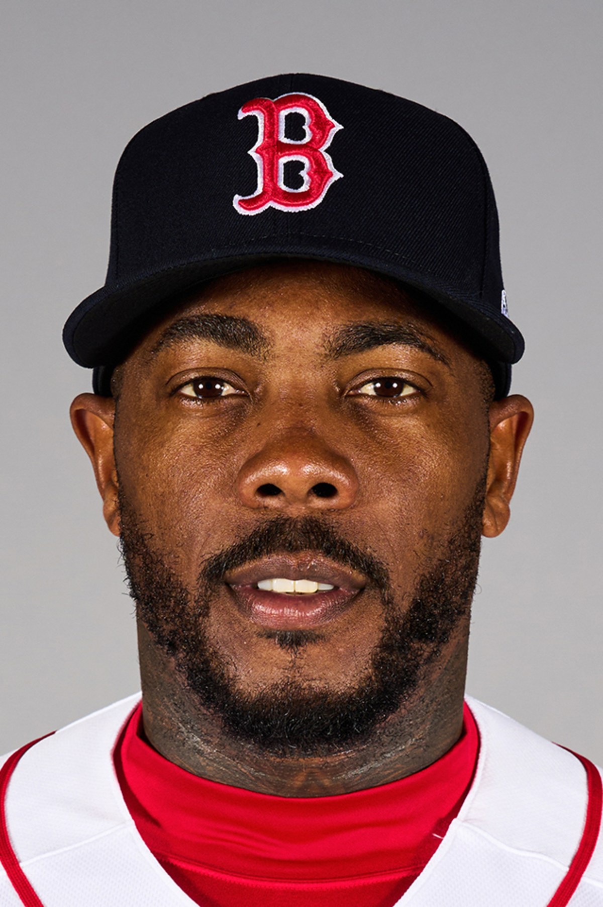 Aroldis Chapman official MLB portrait