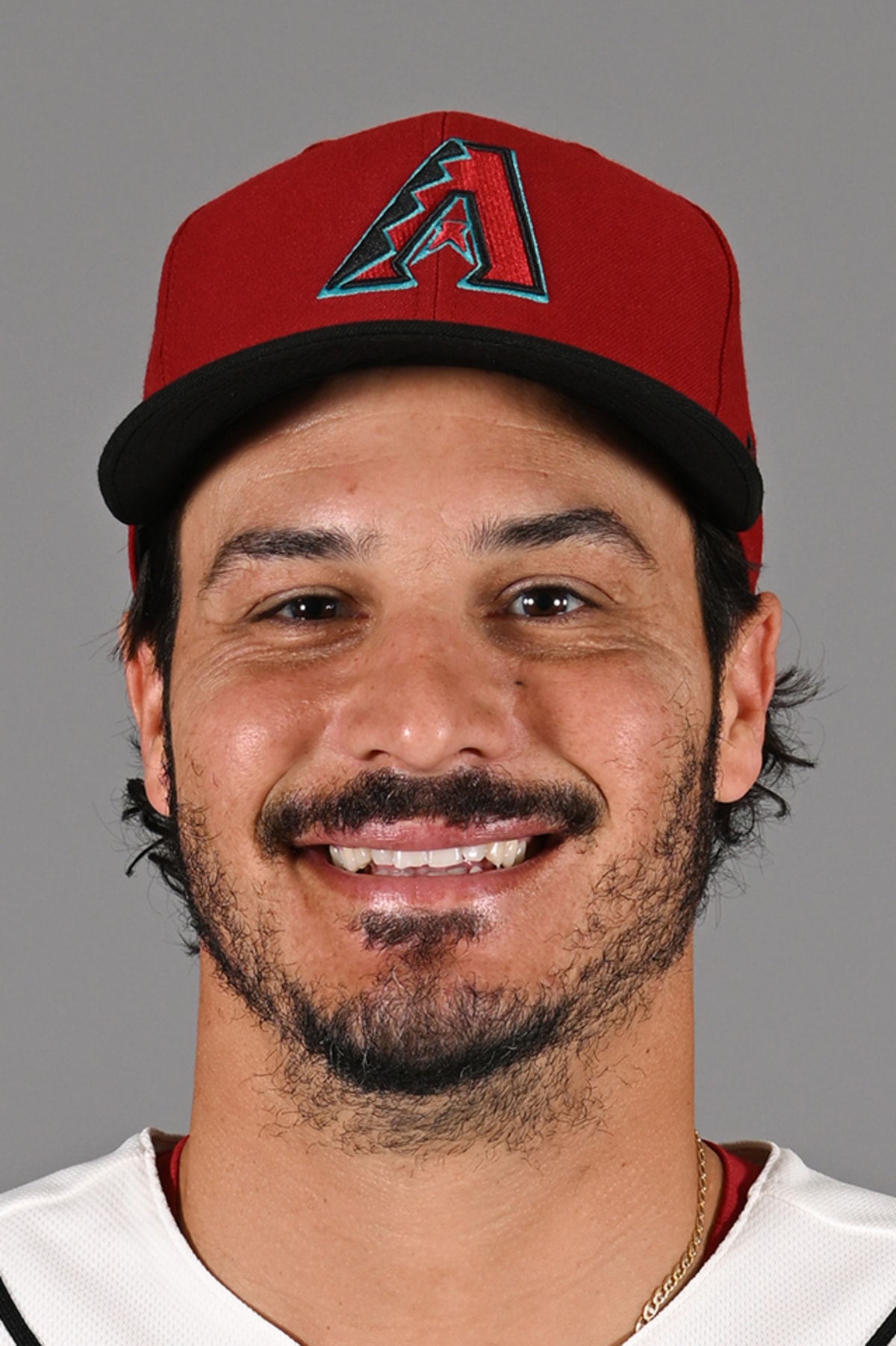 Nolan Arenado official MLB portrait