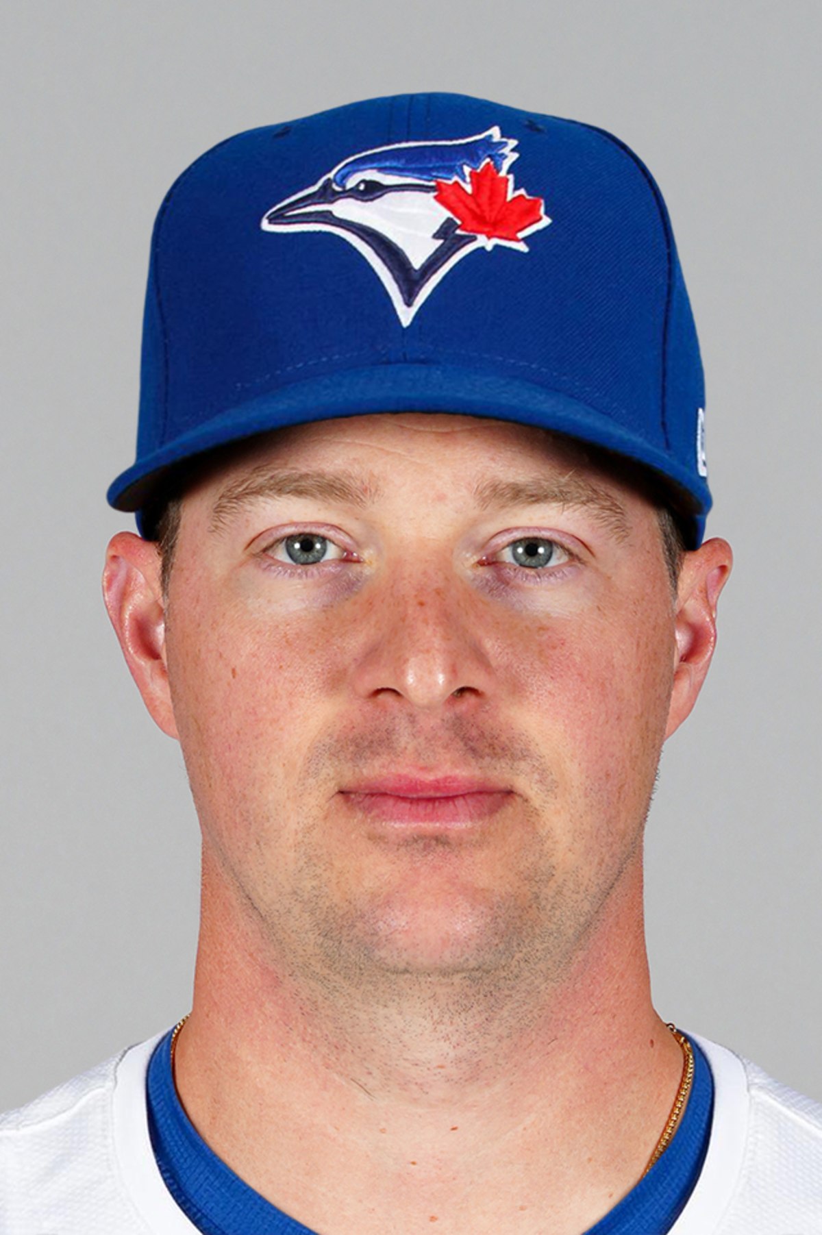 Joe Mantiply official MLB portrait