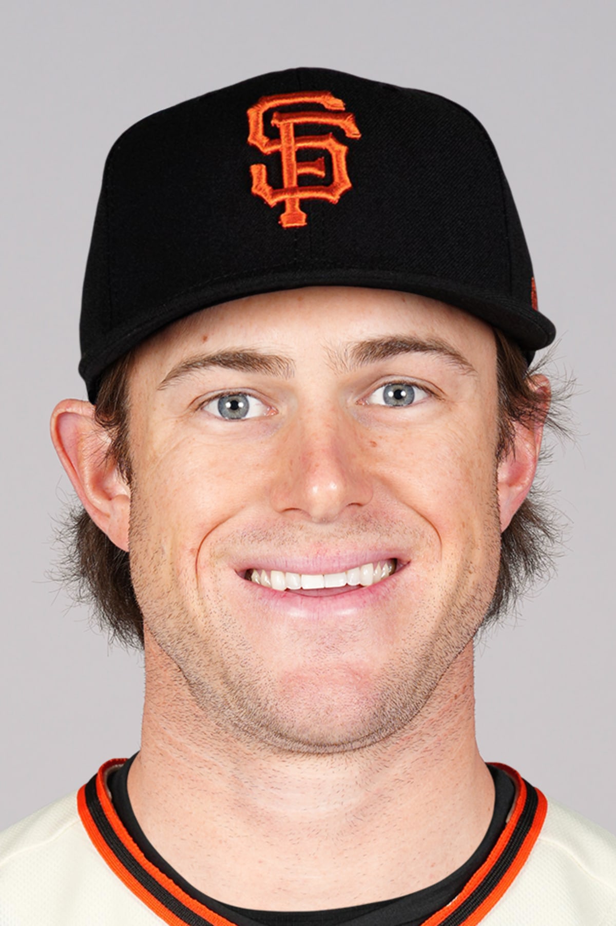 Rowan Wick official MLB portrait