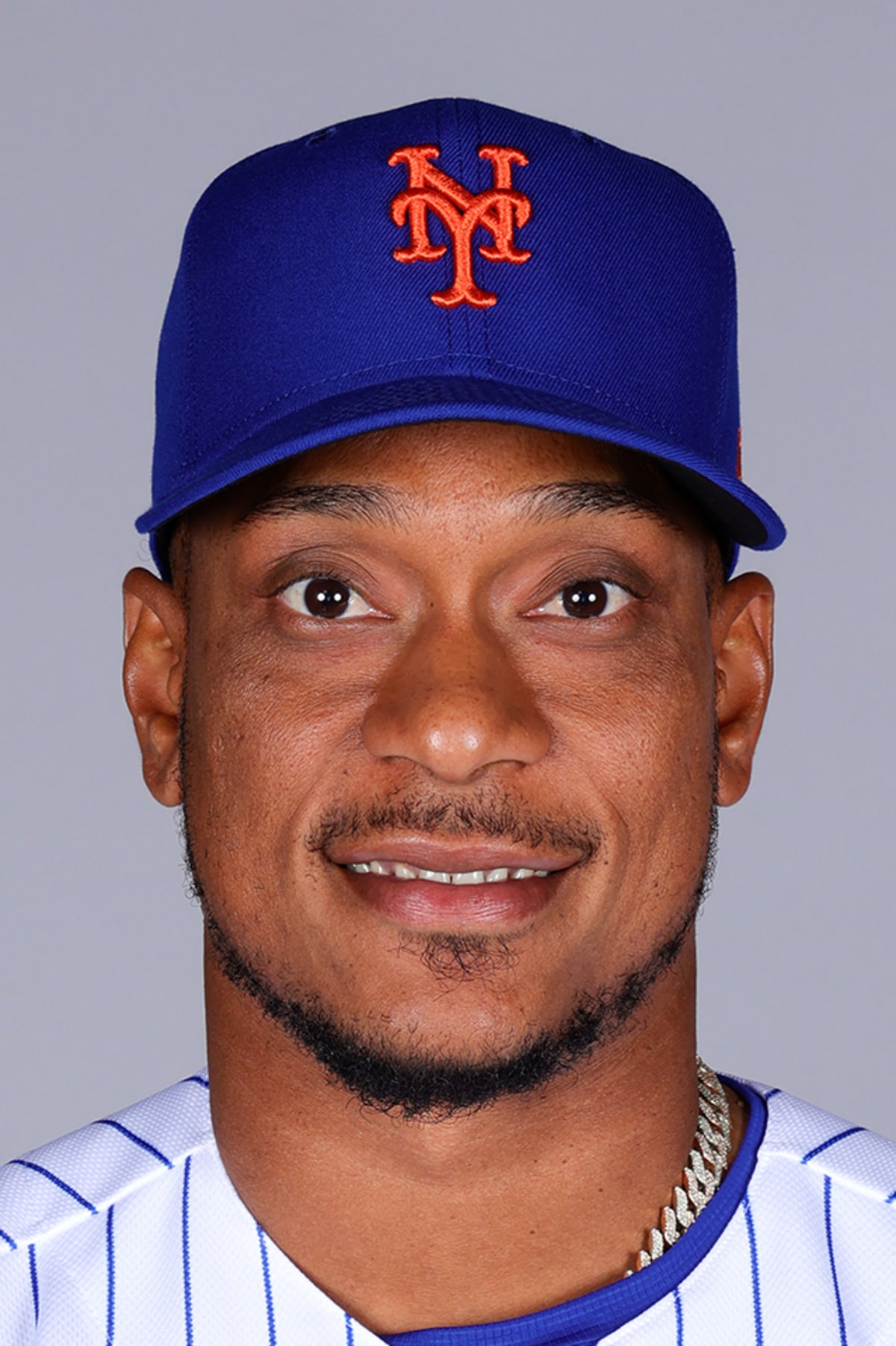 Jorge Polanco official MLB portrait