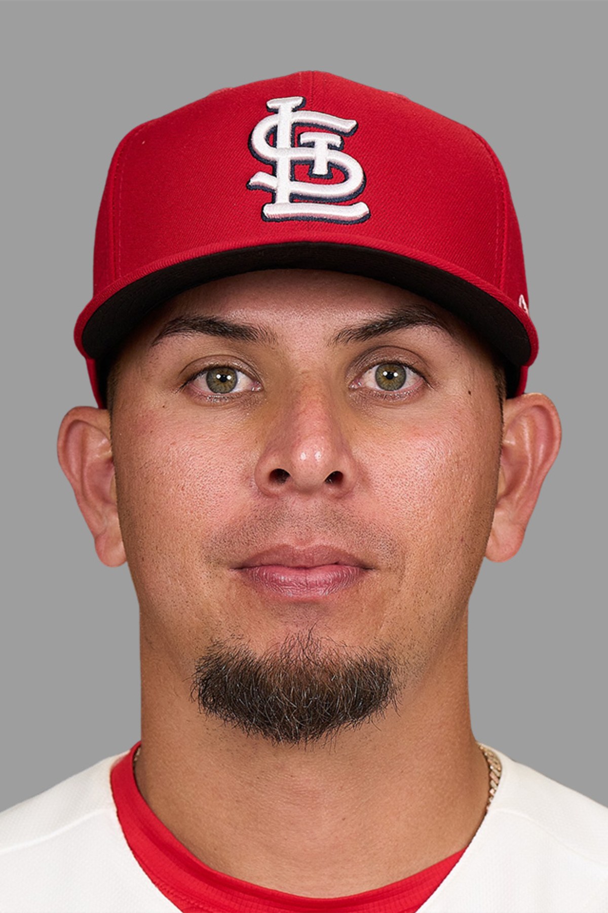 Ramón Urías official MLB portrait