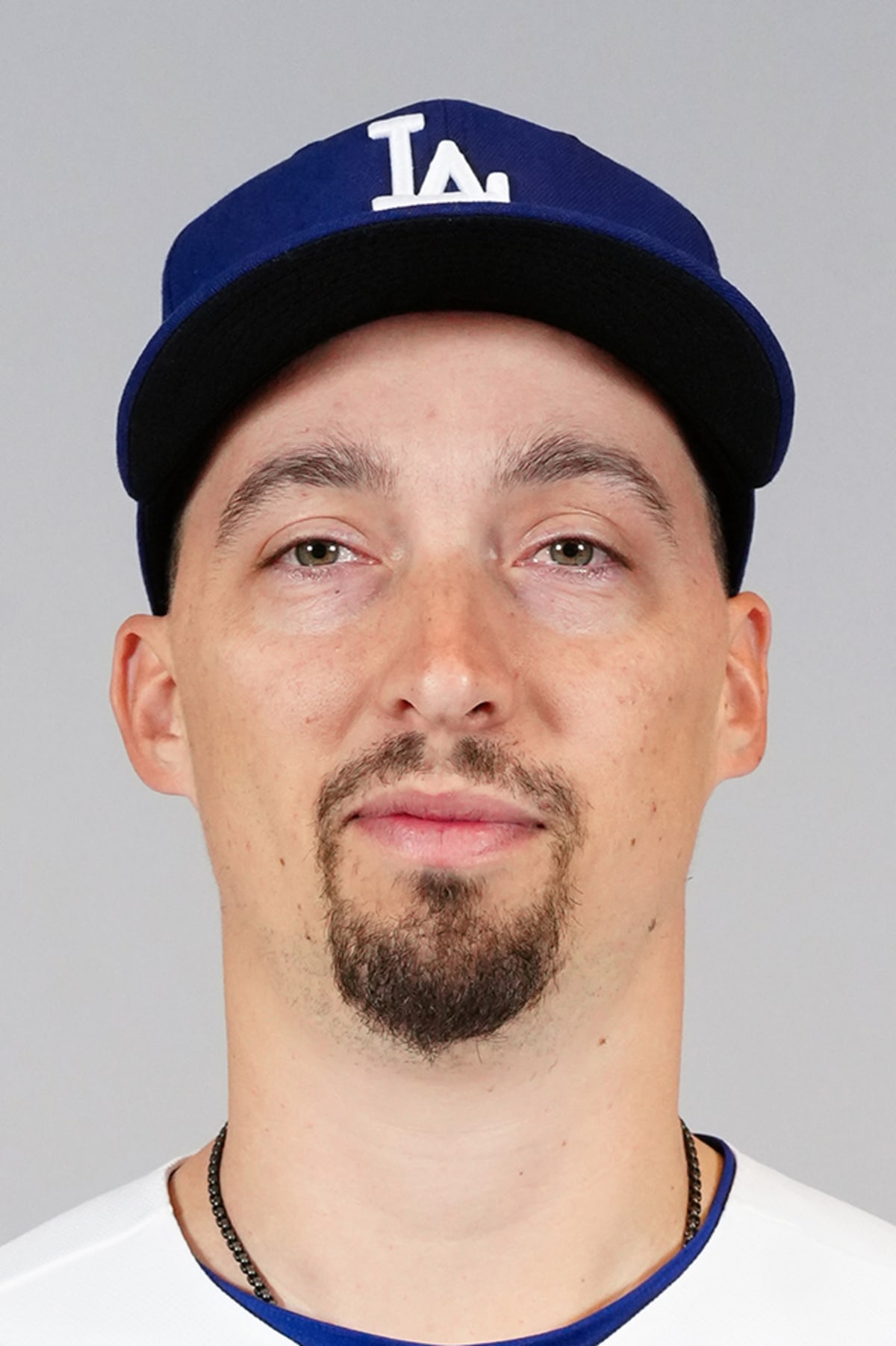 Blake Snell official MLB portrait