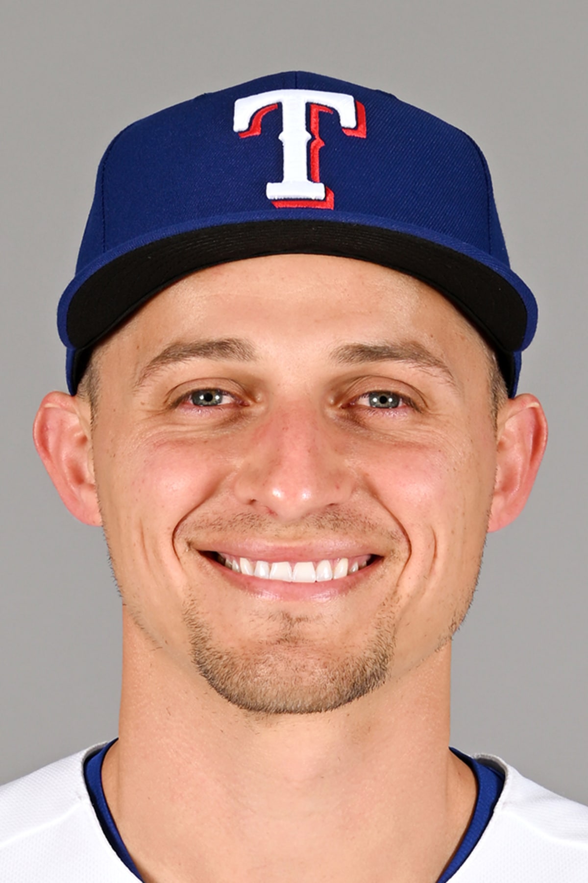 Corey Seager official MLB portrait