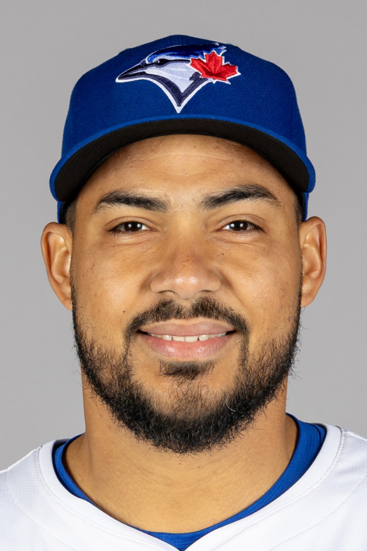 Anthony Santander official MLB portrait