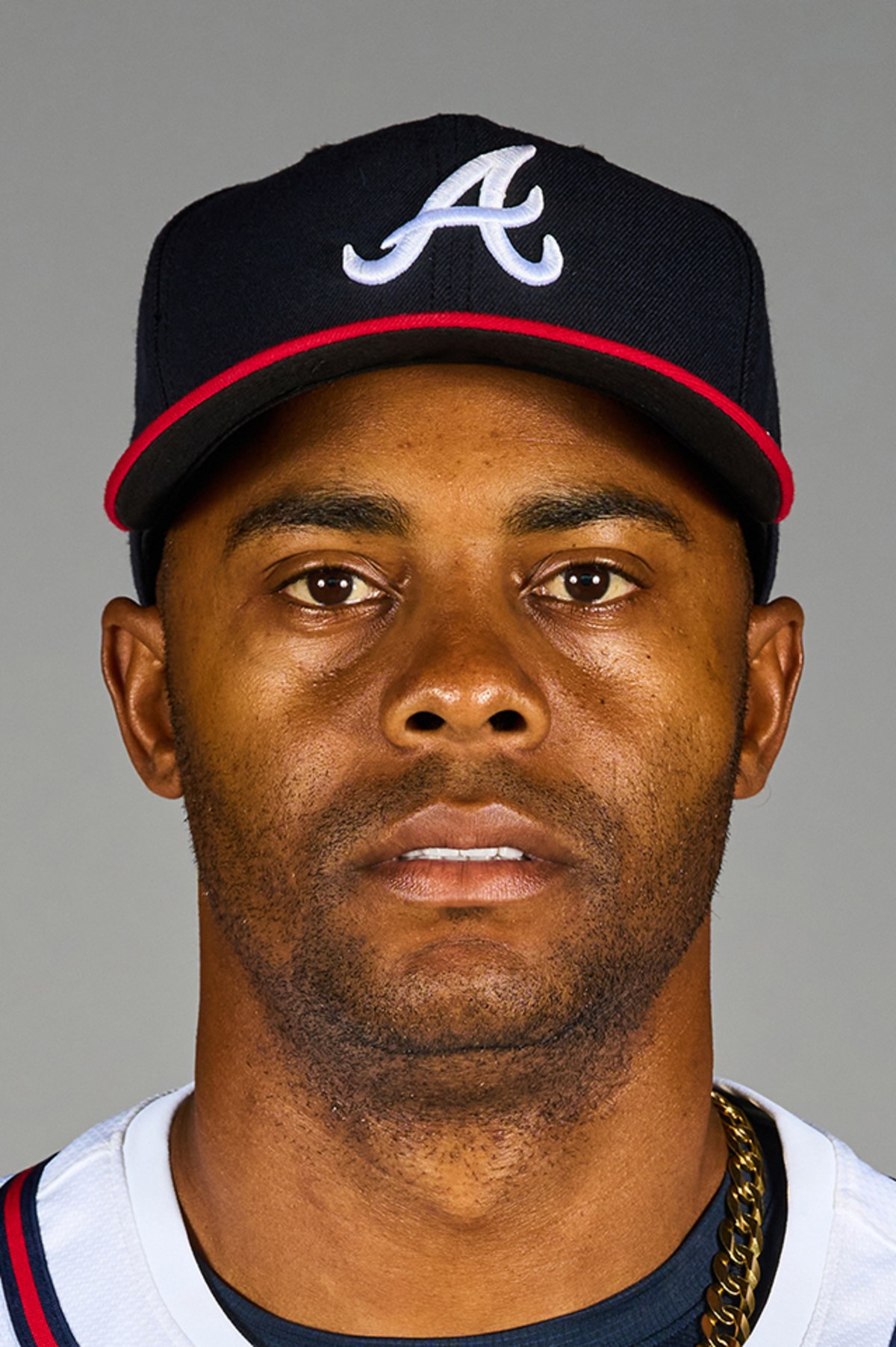 Raisel Iglesias official MLB portrait