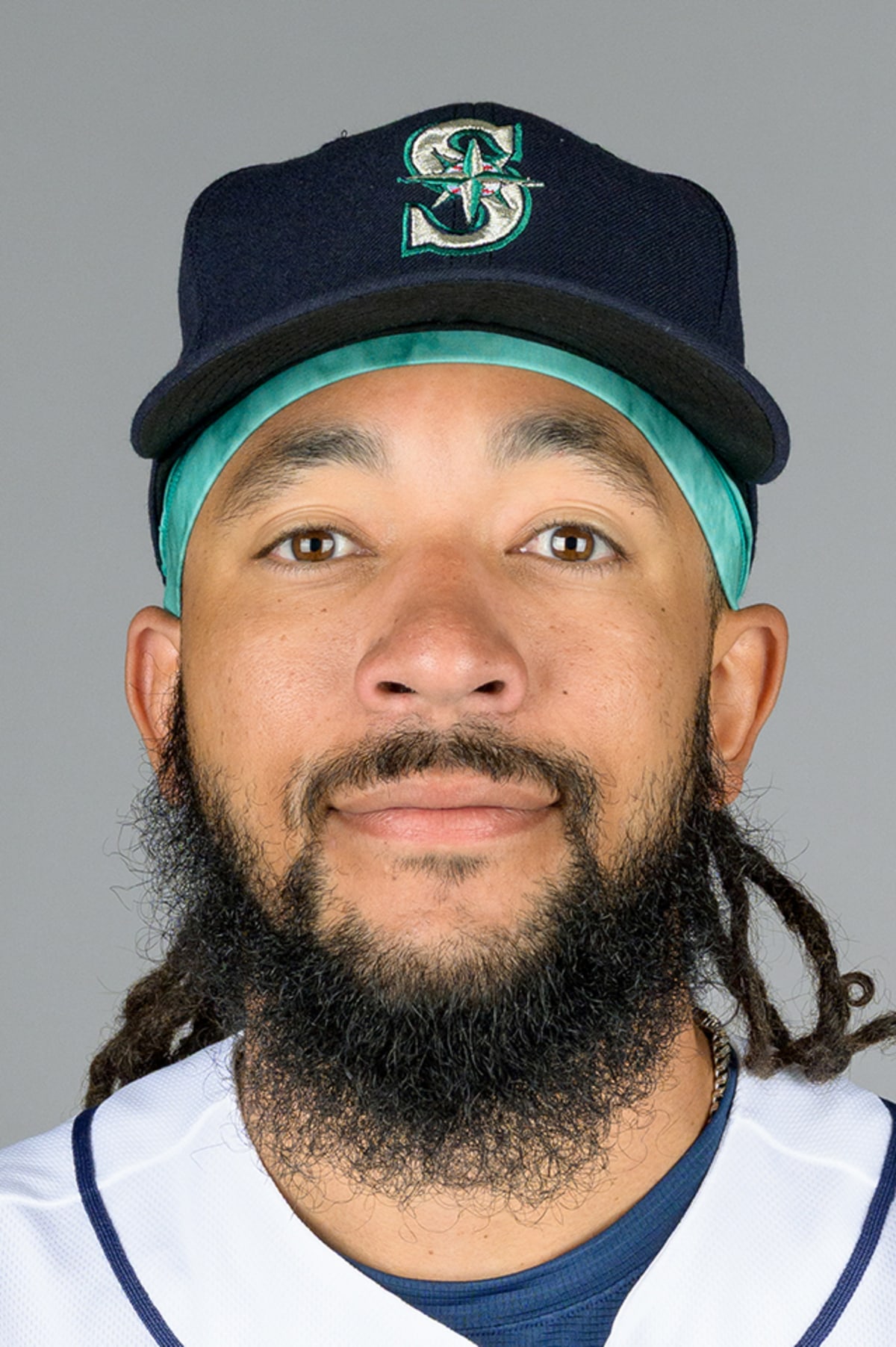J.P. Crawford official MLB portrait