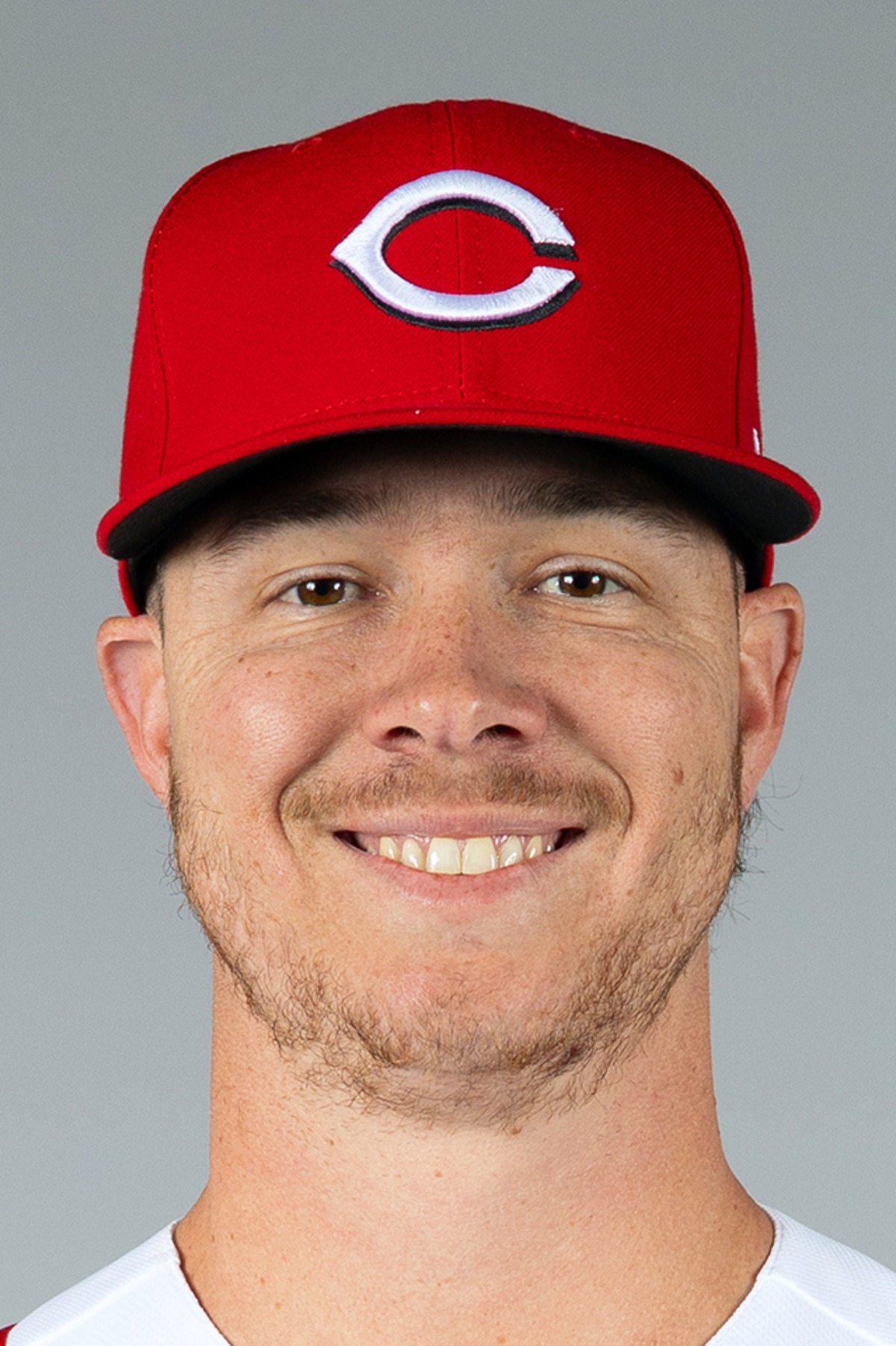 Emilio Pagán official MLB portrait