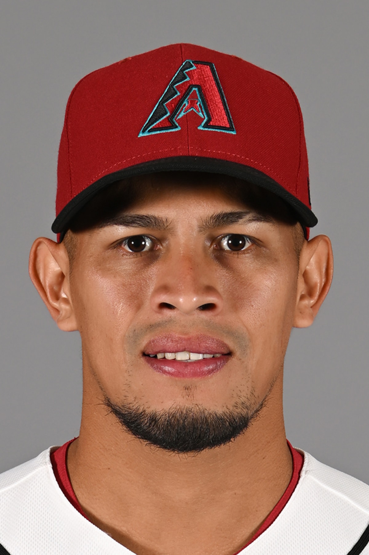 Jonathan Loáisiga official MLB portrait