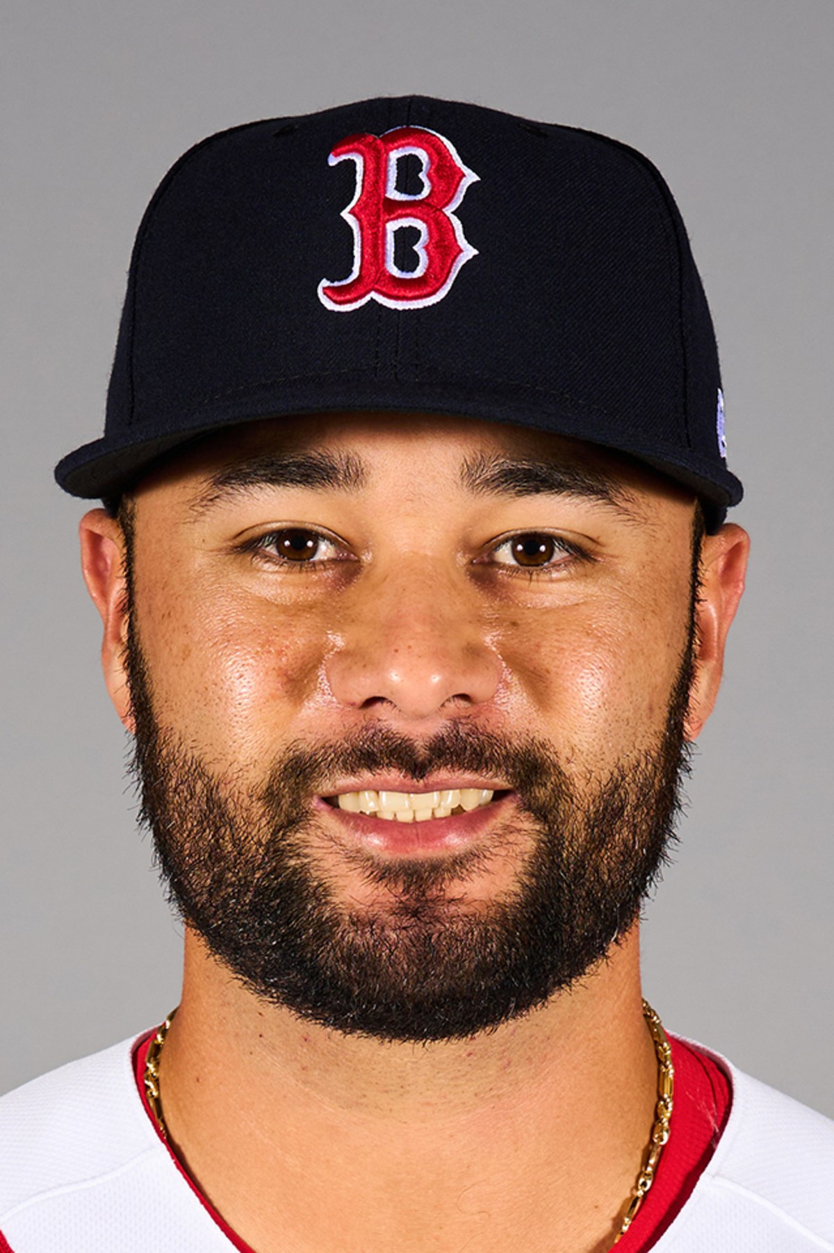 Isiah Kiner-Falefa official MLB portrait