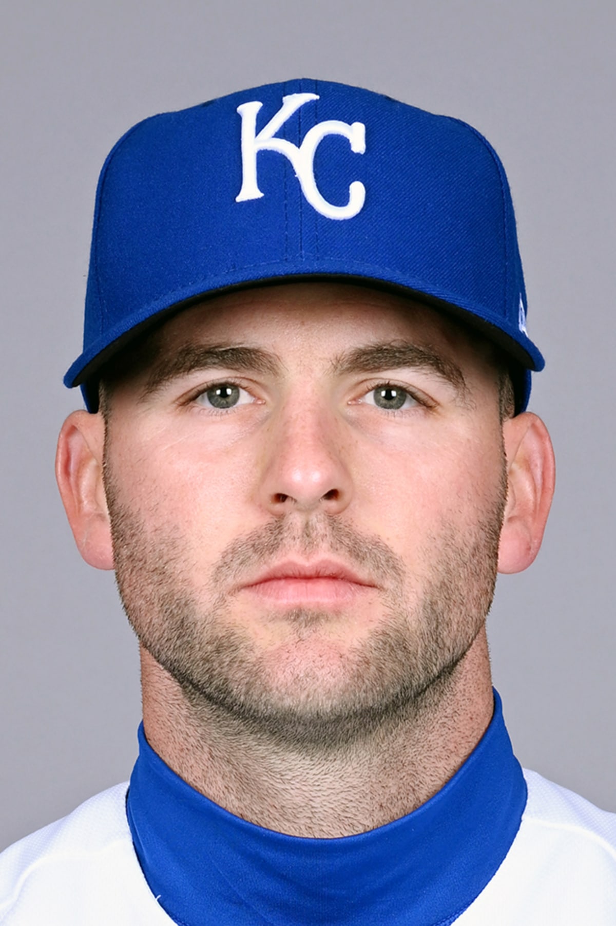 Alex Lange official MLB portrait