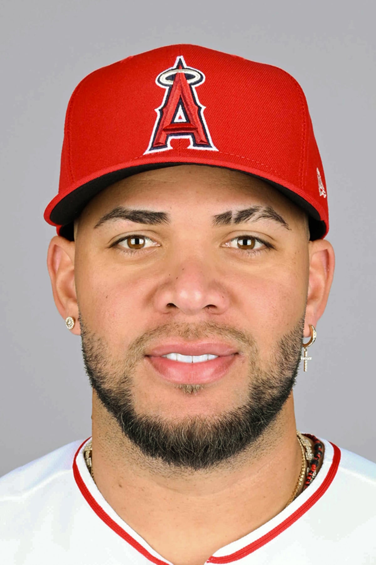 Yoán Moncada official MLB portrait