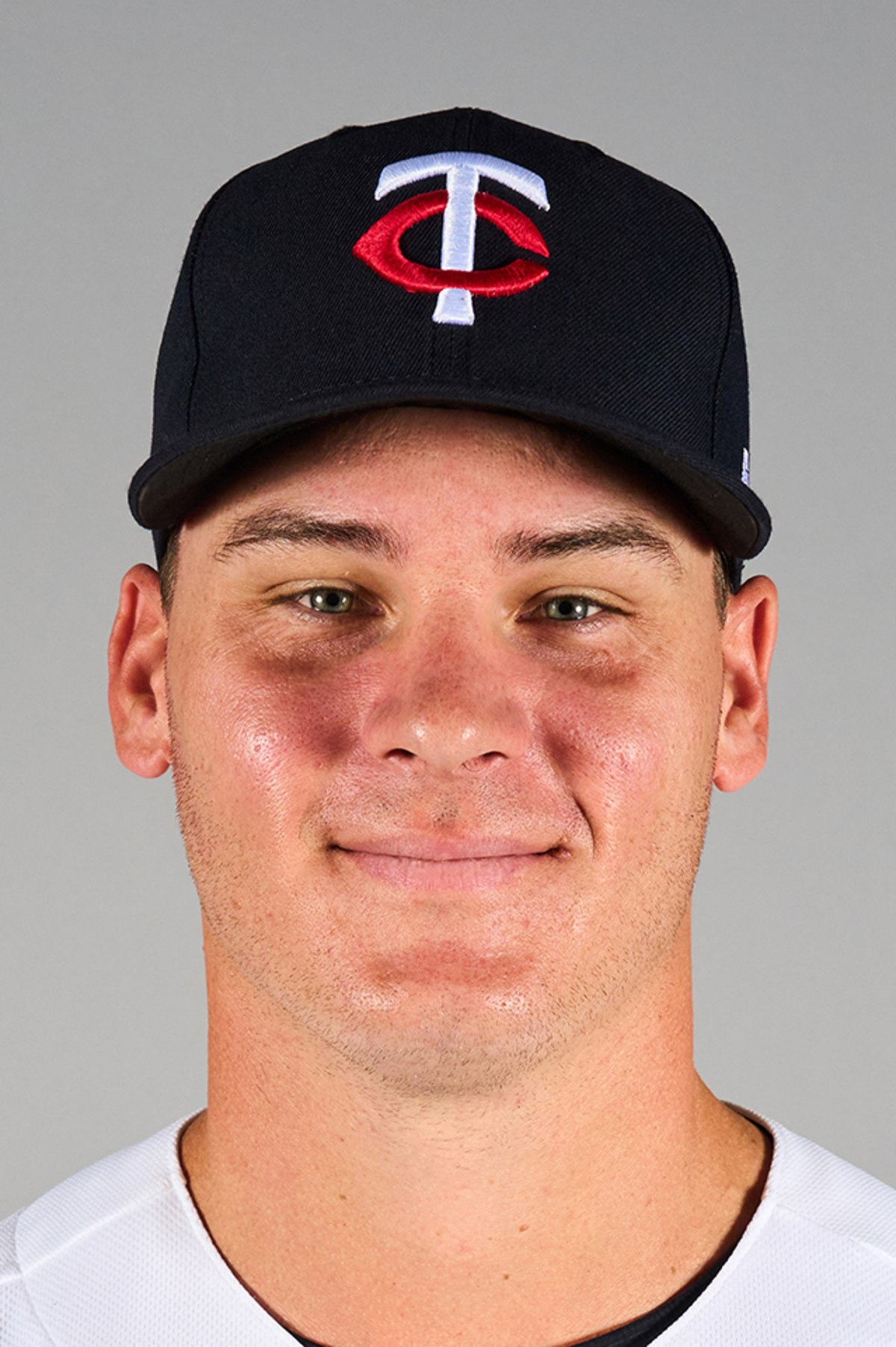 Cole Sands official MLB portrait