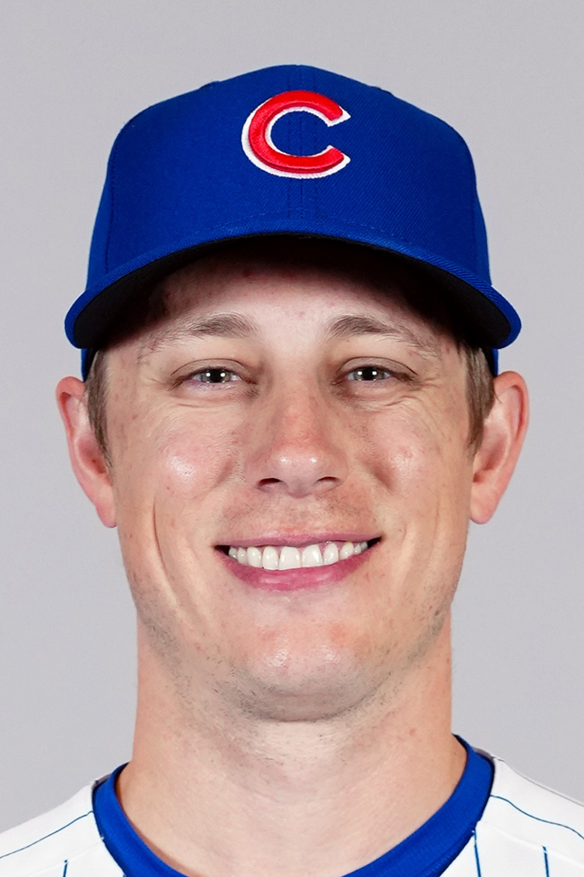 Phil Maton official MLB portrait