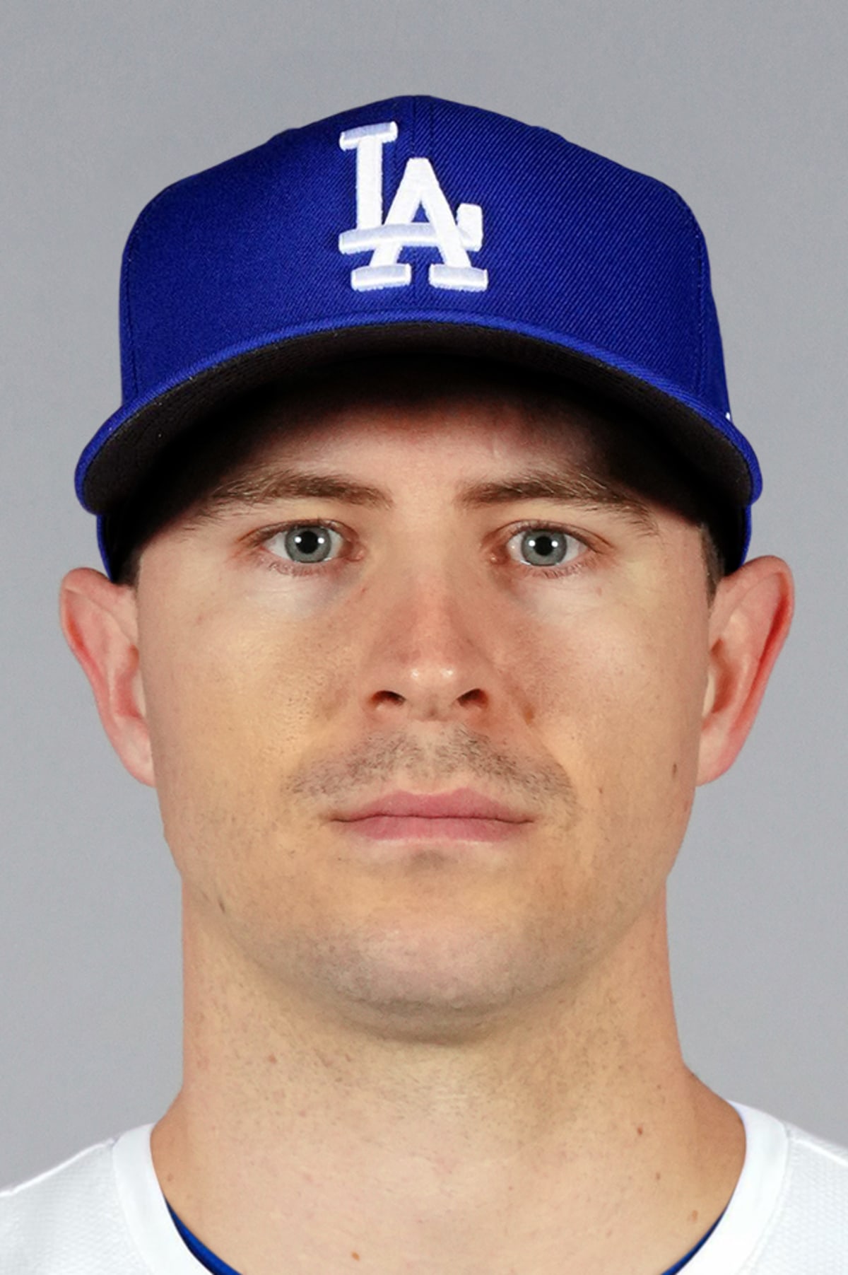 Jake Cousins official MLB portrait