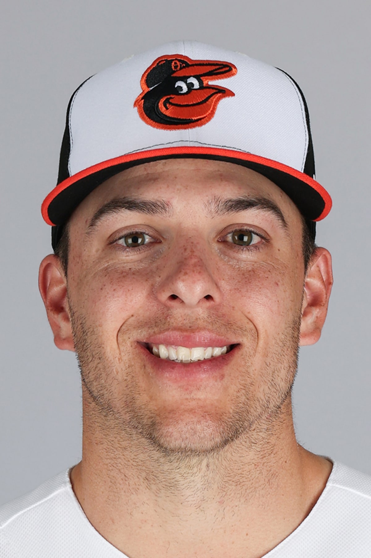 Ryan Helsley official MLB portrait