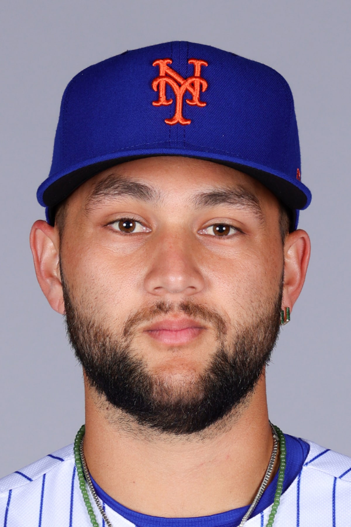 Bo Bichette official MLB portrait
