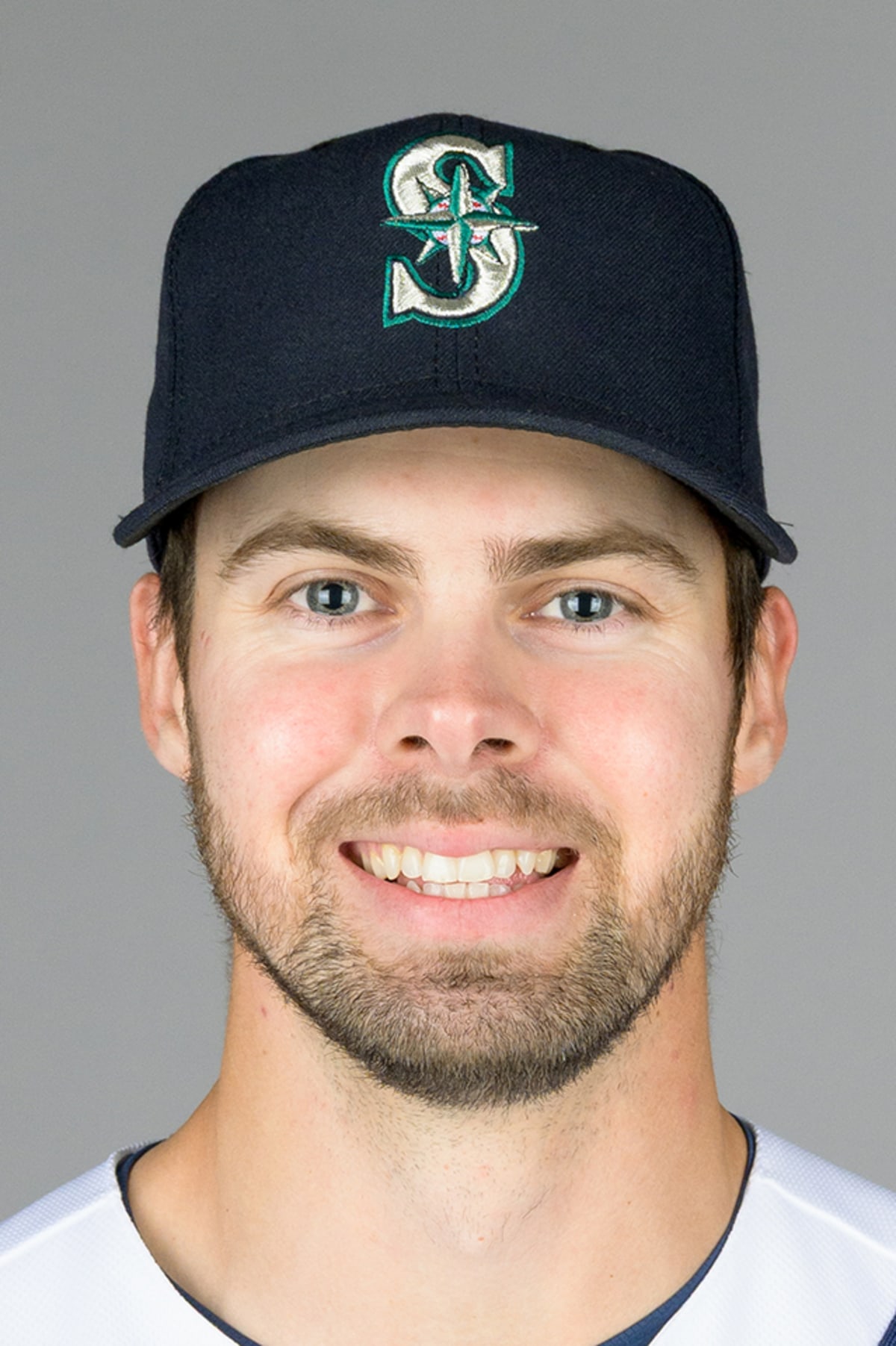 Matt Brash official MLB portrait