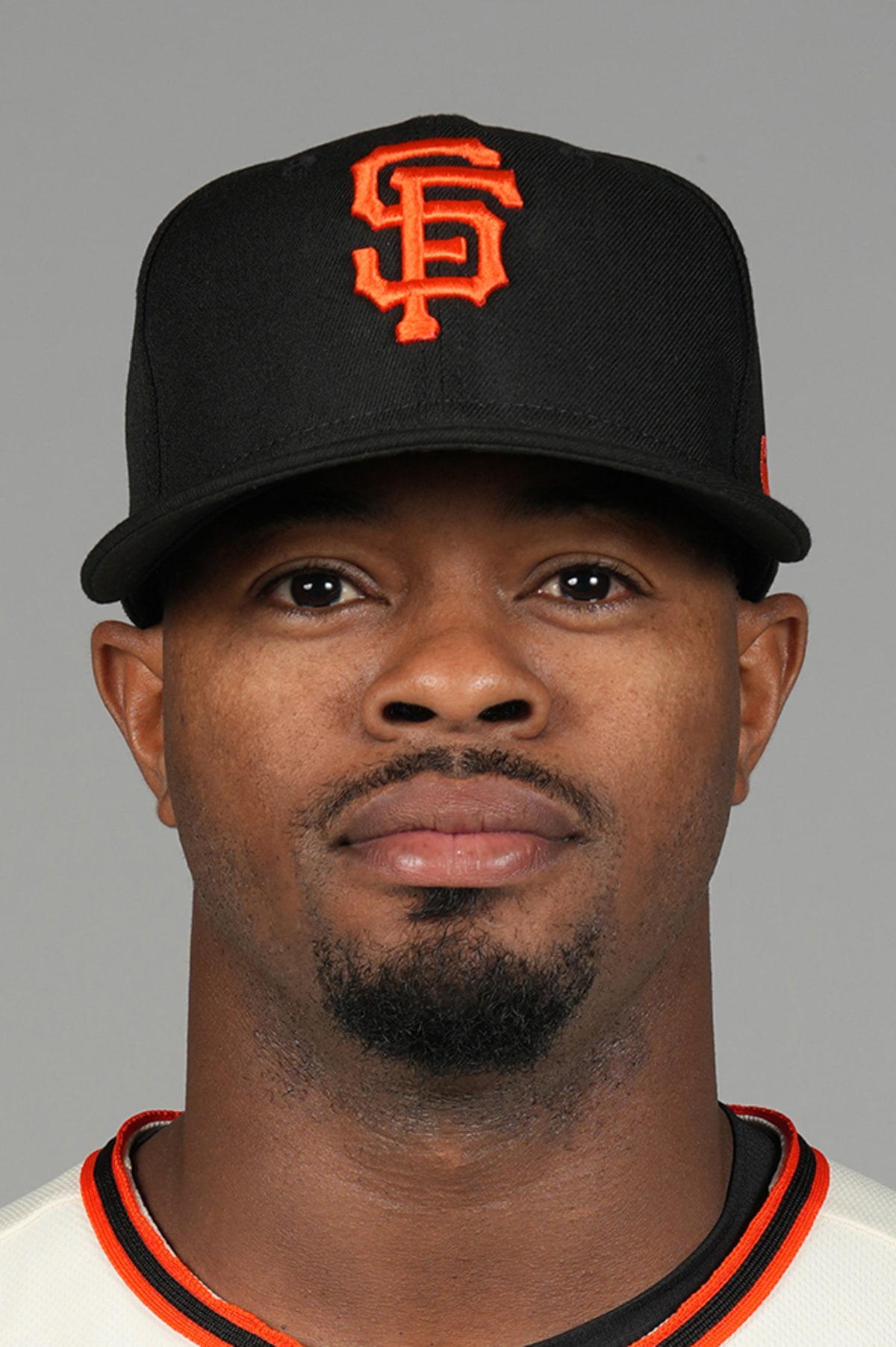 Joel Peguero official MLB portrait