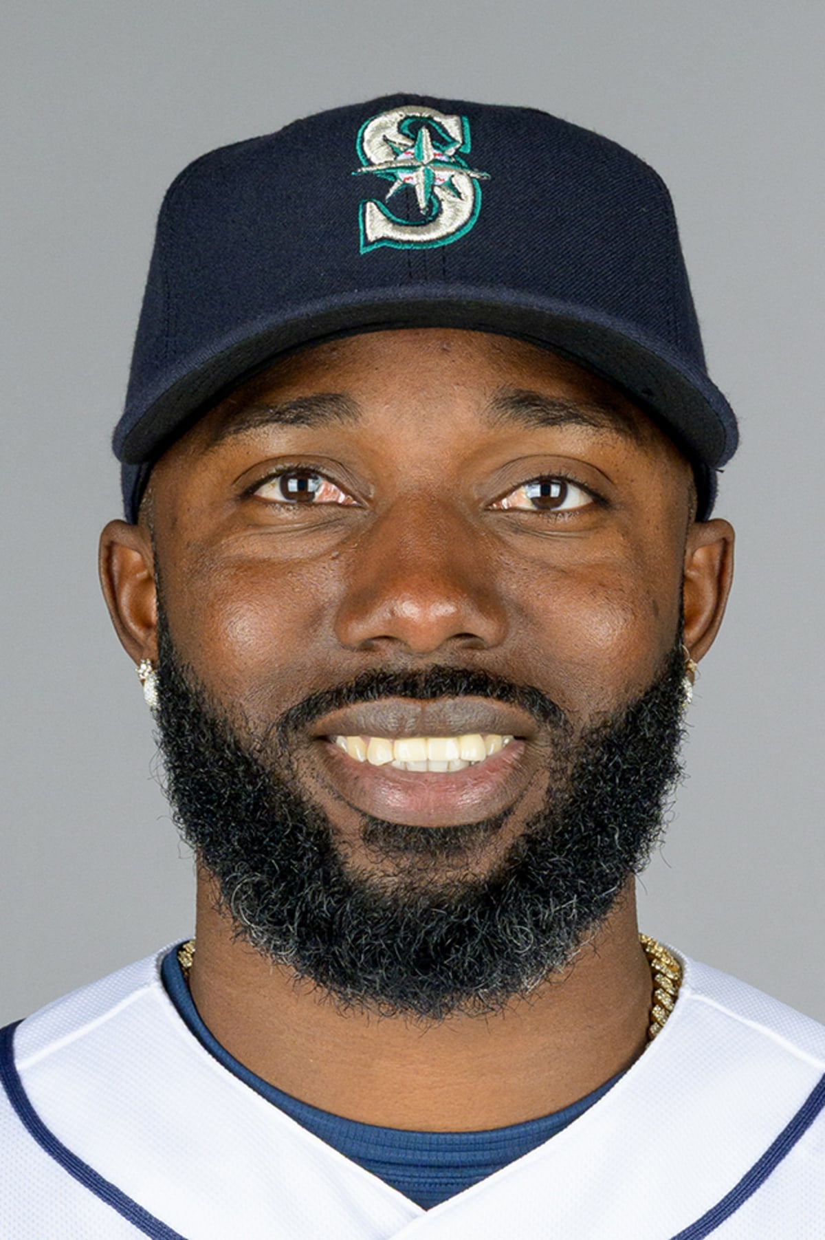 Randy Arozarena official MLB portrait