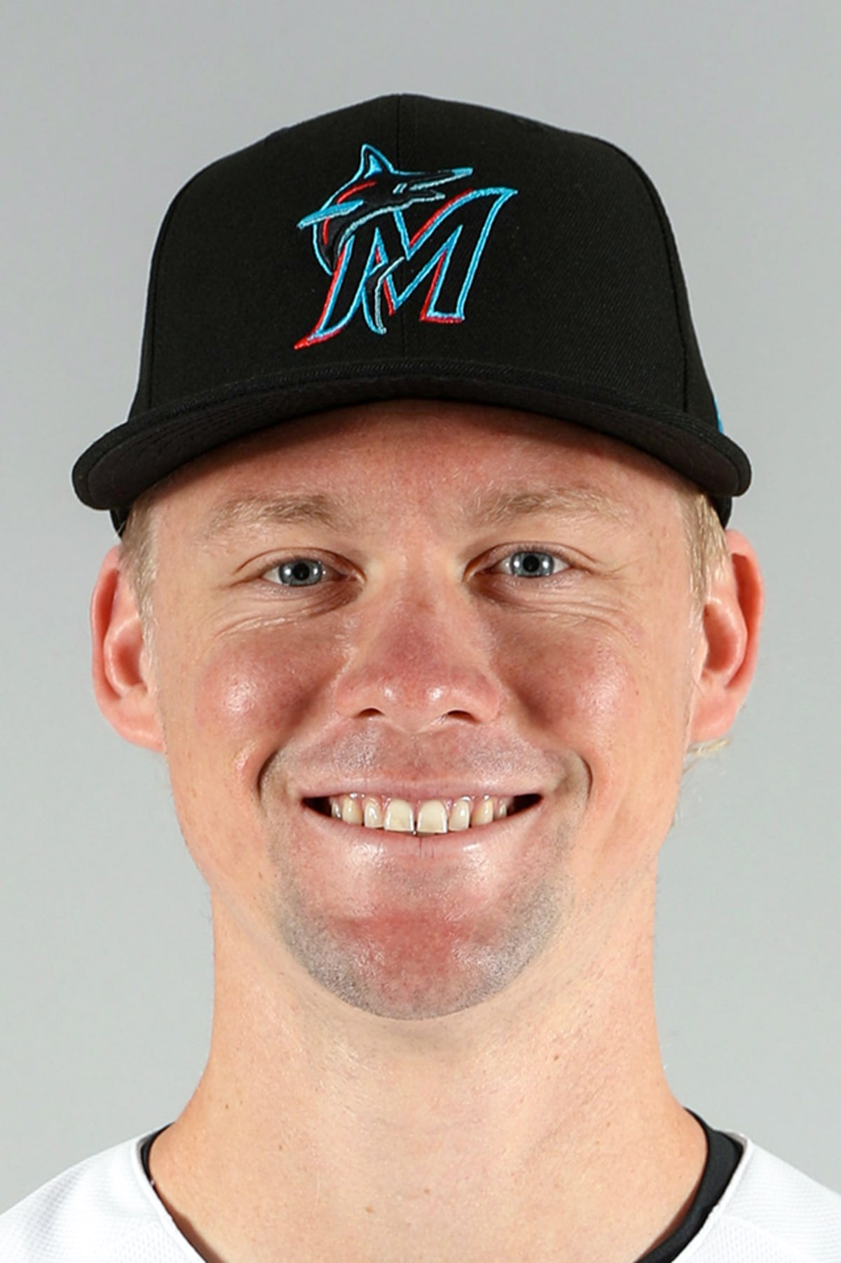 Kyle Stowers official MLB portrait