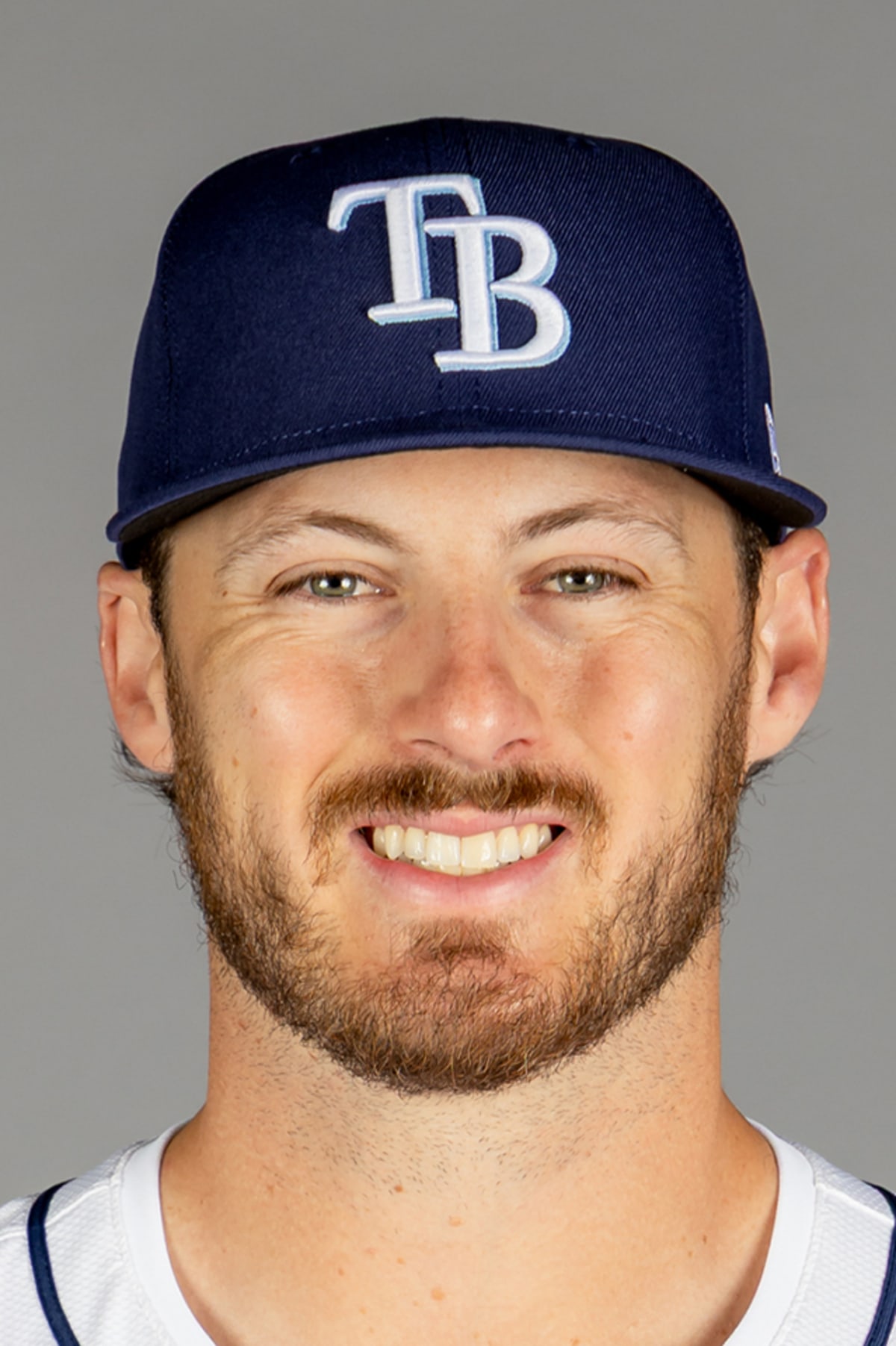 Mason Englert official MLB portrait