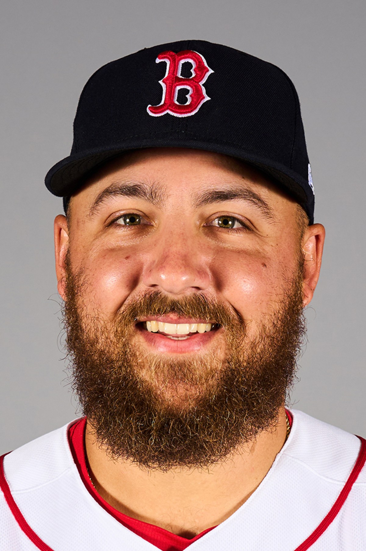Greg Weissert official MLB portrait
