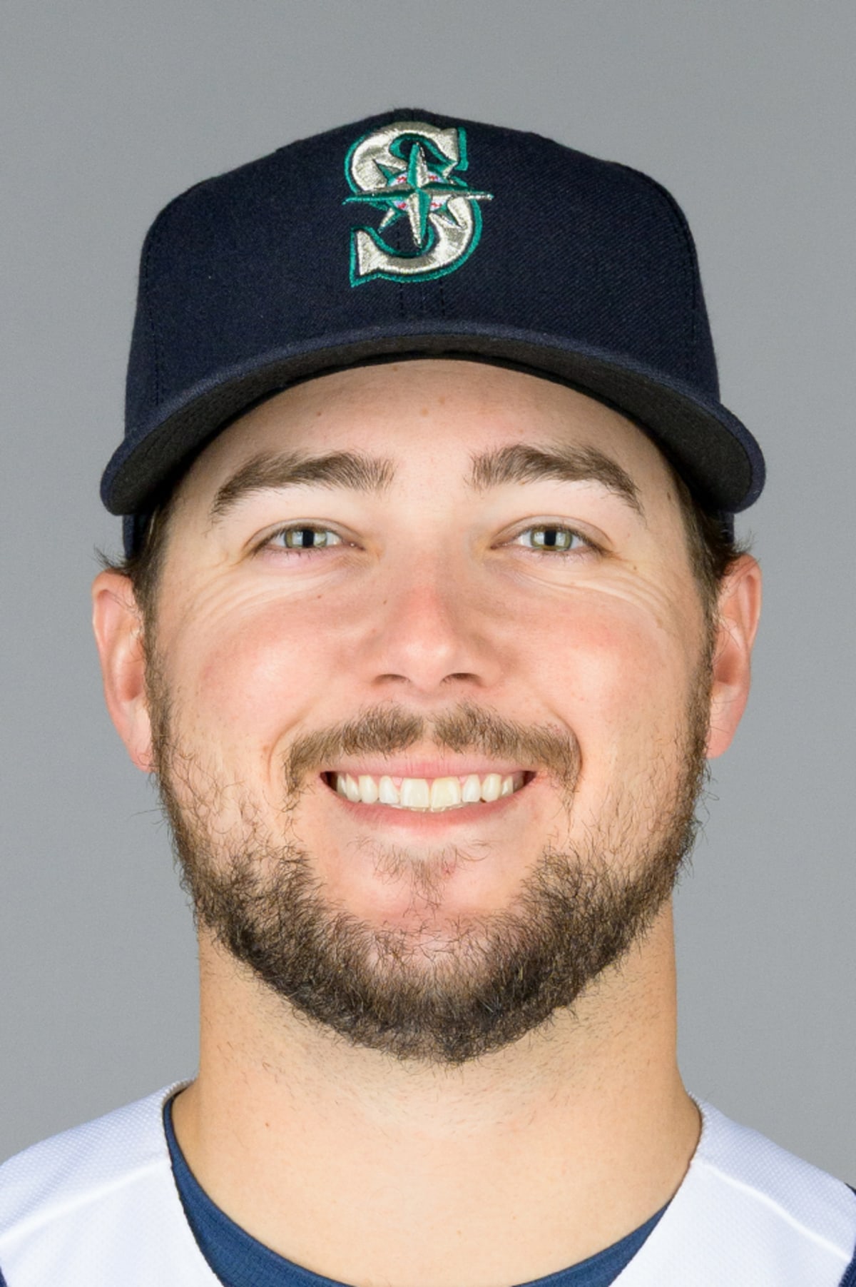 Will Wilson official MLB portrait
