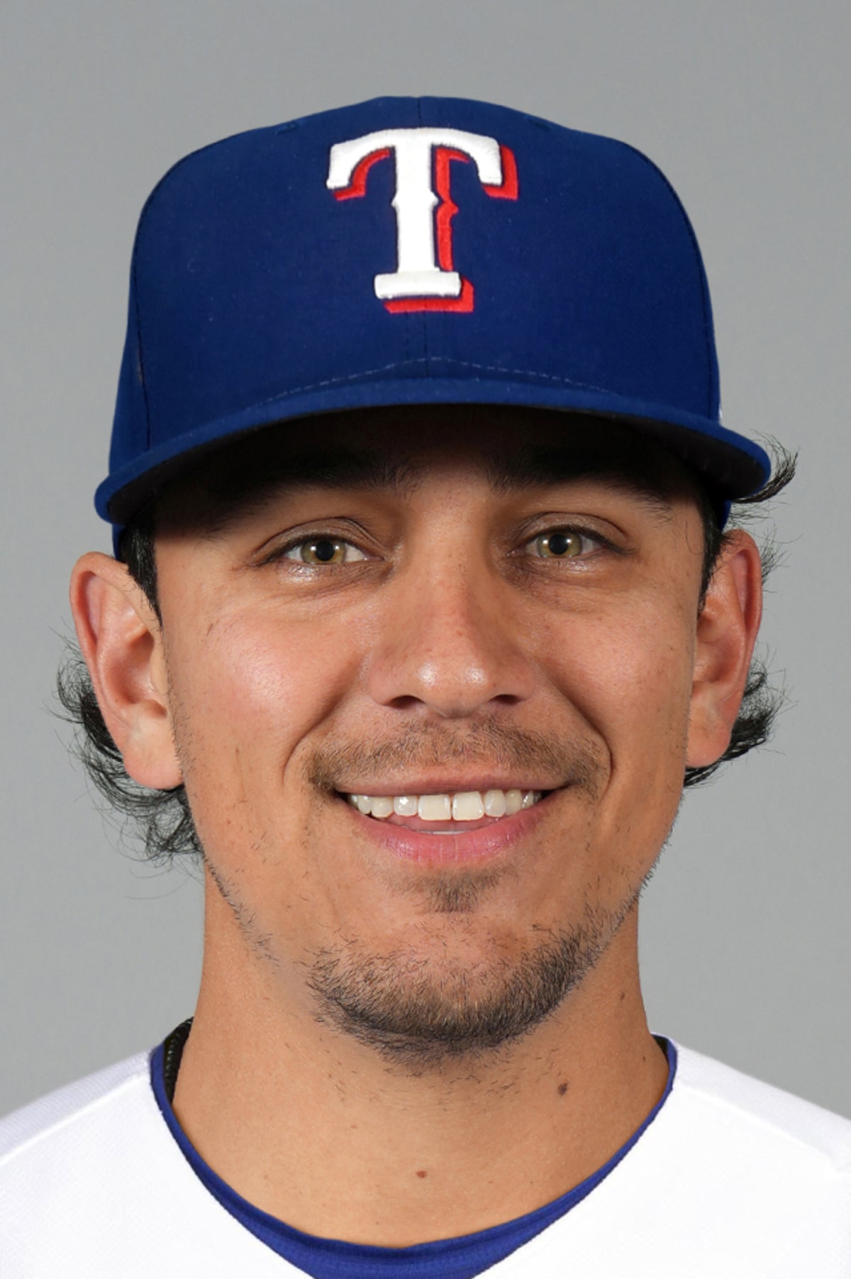 Nicky Lopez official MLB portrait